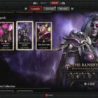 Diablo 4 lässt sich mit neuen Skins für die fünfte Staffel von World of Warcraft inspirieren Creo Gaming