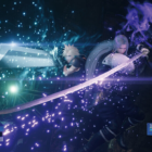 Die Charaktere aus Final Fantasy VII Rebirth enthüllen revolutionäre Animationen auf PS5 Creo Gaming