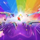 Die neue Wonderstallion-Kollektion von Valorant spaltet Spieler und fasziniert Fans Creo Gaming