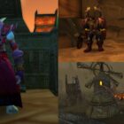 Die neuen WoW Classic-Währungen zum Sammeln, um Ihre Ausrüstung zu verbessern Creo Gaming