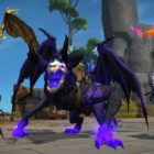 Die unglaublichsten Reittiere in World of Warcraft gibt es in The War Within zu entdecken Creo Gaming