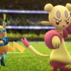 Ein Pikachu in einem besonderen Outfit kommt diesen Monat zu Pokemon Go Creo Gaming