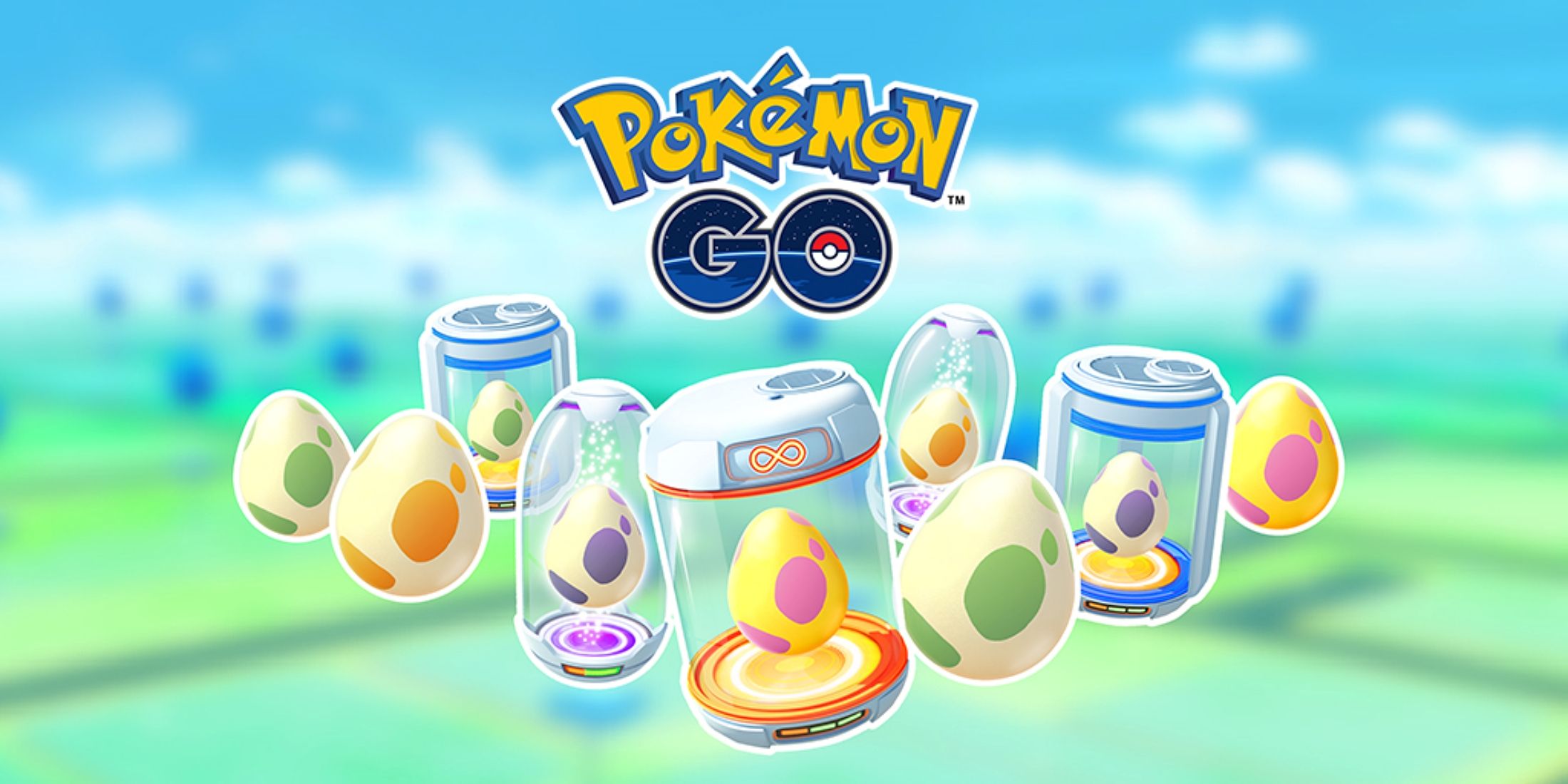 Pokemon GO Player Has an 8-Year-Old Egg