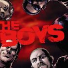 Ein Videospiel The Boys: der nächste Blockbuster? Creo Gaming