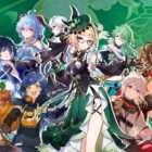 Emilie in Genshin Impact: der Schlüssel zur Revolutionierung der Burning-Reaktion Emilie Team Comp In Genshin Impact