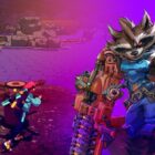 Entdecken Sie Marvel Rivals, Dungeons of Hinterberg und Arranger – Rezension und Meinung Creo Gaming