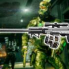 Entdecken Sie das beste RPK-Loadout auf Warzone Creo Gaming