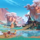 Entdecken Sie den neuen Natlan-Vulkan in Genshin Impact Creo Gaming