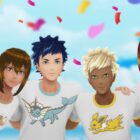 Entdecken Sie die Phasen der Willkommensparty in Pokémon GO und die Belohnungen, die Sie erhalten können Creo Gaming