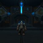 Entdecken Sie die World of Warcraft-Erweiterung The War Within und die Earthen, eine neue spielbare Rasse Creo Gaming