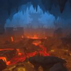 Entdecken Sie HollowFall, die riesige und seltsame neue Zone von World of Warcraft Creo Gaming