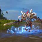Entdecken Sie die neuen Heldentalente von World of Warcraft, um Ihr Gameplay zu bereichern Creo Gaming