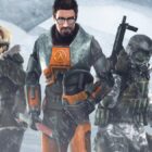 Entwickelt Valve mit Project HLX endlich ein neues Half-Life-Spiel? Creo Gaming