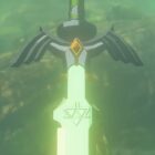 Finden Sie heraus, wie Sie das Meisterschwert von Zelda Tears of the Kingdom unzerstörbar machen Random: Tears Of The Kingdom's Unbreakable Master Sword Reclaimed With Very Complicated Glitch