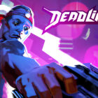 Fordern Sie Ihre Fähigkeiten im Deadlink Chronodeck-Modus auf der Xbox Series X|S heraus Creo Gaming