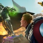 Fortnite-Spieler fordern eine Abschwächung von Captain America's Shield in Staffel 4 Creo Gaming
