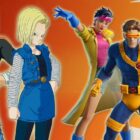 Fortnite begrüßt mit Patch 30.40 Skins für Dragon Ball Super und X-Men Creo Gaming