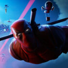 Fortnite enthüllt alle Deadpool-Skins aller Staffeln und neue Kapitel-5-Funktionen Creo Gaming