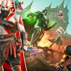 Fortnite stellt eine neue Kratos-Variante exklusiv für PS5-Spieler vor Creo Gaming