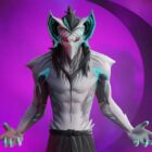 Fortnitemares 2024 erscheint am 15. Oktober mit vielversprechenden Inhaltslecks Creo Gaming