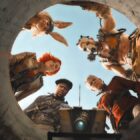 Frühe Kritiken zu Borderlands-Filmen enthüllen enttäuschende Adaption Early Borderlands movie impressions brand it "disaster" and "huge misfire"