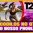 GTA 6: Unglaubliche Neuigkeiten heute! Krokodile in Vice City! Creo Gaming