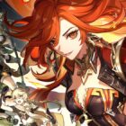 Genshin Impact 5.0: Entdecken Sie Natlan und seine Echsen im „Flowers Resplendent“-Update Creo Gaming