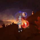 Genshin Impact: Anleitung zum Sammeln von Embercore-Blumen in Natlan Creo Gaming