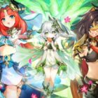 Genshin Impact: Das Spiel bietet vollständige plattformübergreifende Unterstützung Creo Gaming