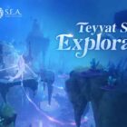 Genshin Impact arbeitet mit SEA Aquarium für ein einzigartiges, immersives Erlebnis zusammen Creo Gaming