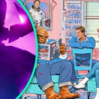 Ist Fortnites Galactus derselbe wie im MCU im nächsten Fantastic Four-Film? Creo Gaming