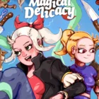 Magical Delicacy: Entdecken Sie das Kochspiel, das die Nintendo Switch begeistert Creo Gaming