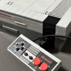 Masahiro Sakurai enthüllt zu seinem Geburtstag ein LEGO NES mit einem geheimen Level Creo Gaming