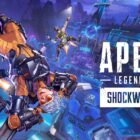 Neue Funktionen und Kampfgefühl: Apex Legends Shockwave in Aktion Creo Gaming