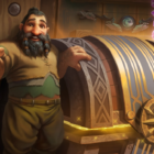 Neue Gegenstände am Handelsposten: Entdecken Sie die November-Updates in WoW Creo Gaming