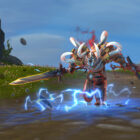 Neue WoW-Erweiterung: Fury Warrior-Bauanleitung für Mythic Plus Creo Gaming