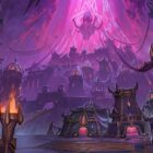 Alles, was Sie über die Erweiterung „The War Within“ von World of Warcraft wissen müssen A new World of Warcraft animatic shows big bad Xal’atath making friends