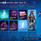 Neue ultraseltene Kosmetika im Fortnite Store! 8. August 2024 Creo Gaming