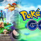 Pokemon Go