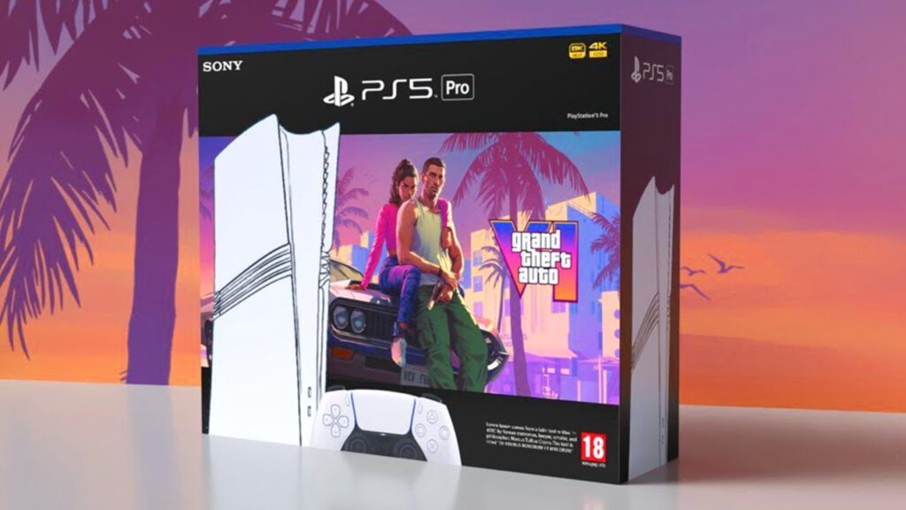 PlayStation 5 Pro Mit GTA 6 Bundle Das Must Have F R Gamer Creo Gaming PlayStation 5 Pro Mit GTA 6 Bundle Das Must Have Fuer Gamer 1024x576 