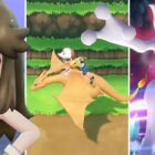 Pokémon: 15 unvermeidliche Aktivitäten nach Abschluss von „Let's Go Pikachu und Evoli“. Creo Gaming