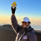Pokemon Go-Spieler fängt Shiny Jirachi auf dem Mauna Kea ein Creo Gaming