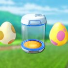 Pokemon Go-Spieler sind mit dem Eiersystem im Spiel unzufrieden Creo Gaming