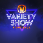 Return of the WoW Variety Show: Folge 4 live am 31. August Creo Gaming