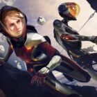 Schließung des Ready at Dawn-Sadismus für die Videospielbranche im Jahr 2024 Critique de Lone Echo 2