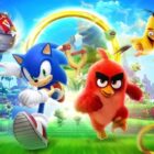 Sega verzeichnet dank der Übernahme von Rovio einen dramatischen Umsatzanstieg Sega Profits Boosted By Angry Birds Creator Acquisition