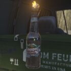 So erhalten Sie Molotows kostenlos in Grand Theft Auto Online Creo Gaming