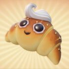So erhalten Sie den Sir Butter Backsplash kostenlos in Fortnite Creo Gaming
