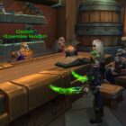 So finden Sie Osidion, den Transmog-Verkäufer in WoW: The War Within Creo Gaming