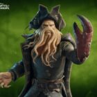 So schließen Sie die Quest „Besuchen Sie Davy Jones‘ Schließfach“ in Fortnite ab Creo Gaming